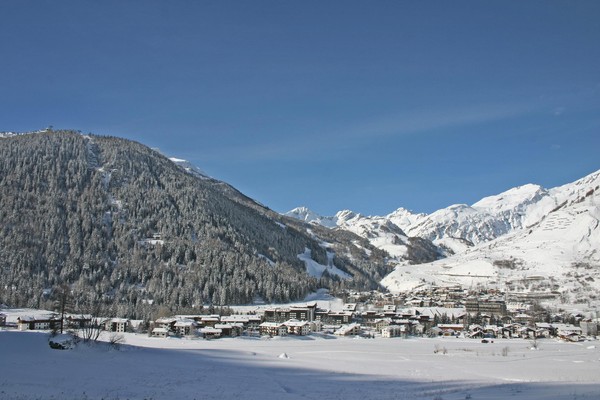 Gallery Valle d'Aosta