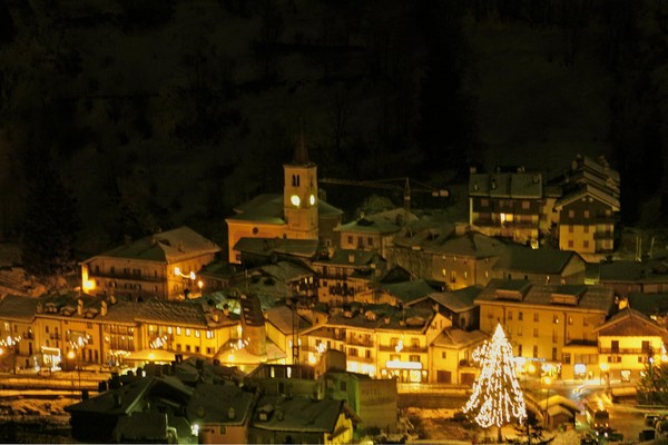 Gallery Valle d'Aosta