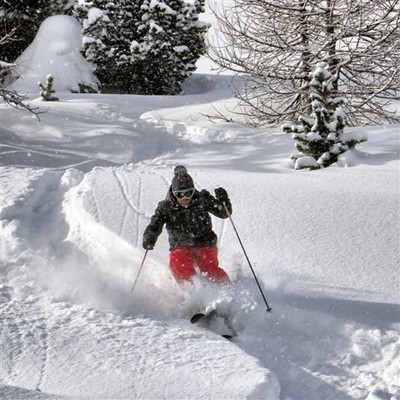 Attività Valle d'Aosta