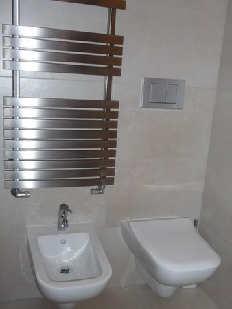 Foto del bagno Appartamento Daniela