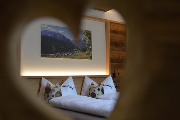 Photo of the room Farmhouse apartments Nantlhof