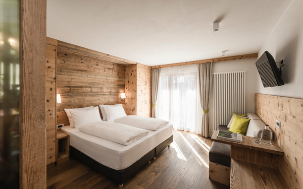 Foto della camera Hotel Pider