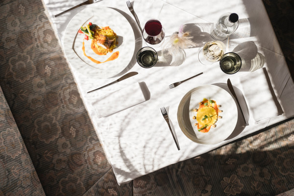 Il cibo