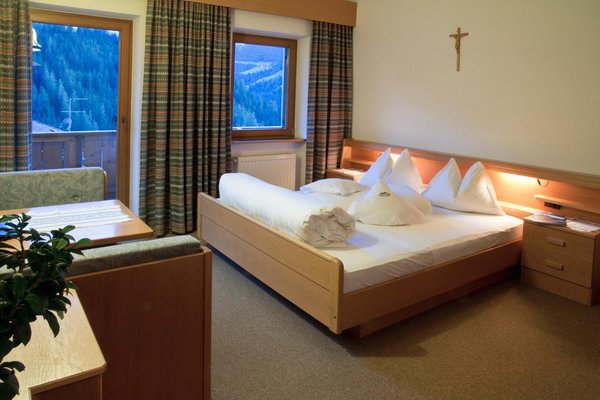 Foto della camera Hotel Pider