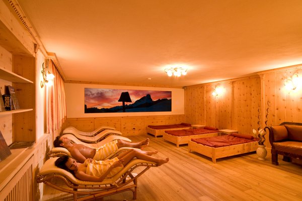 Il relax