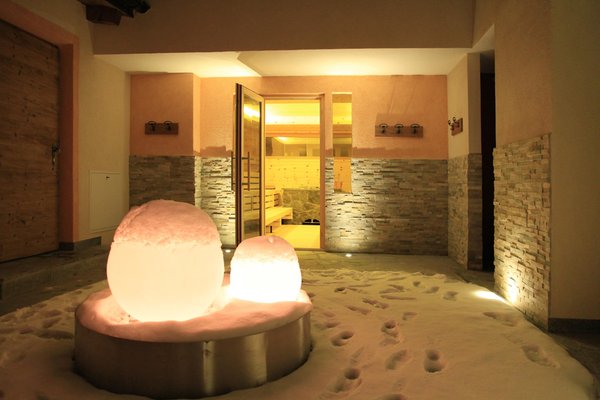 Foto del wellness Hotel Pider