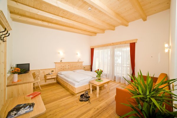 Foto della camera Hotel Pider
