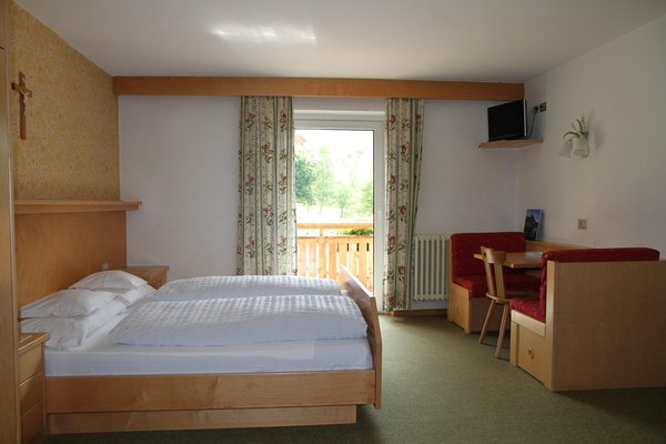 Foto della camera Hotel Pider