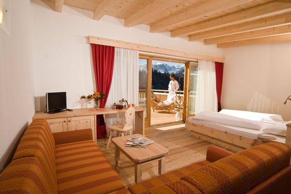 Foto della camera Hotel Pider
