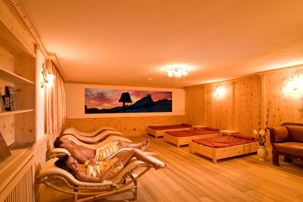 Foto del wellness Hotel Pider