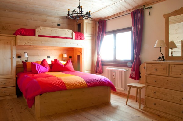 Photo of the room Bed & Breakfast Profum di Bosc