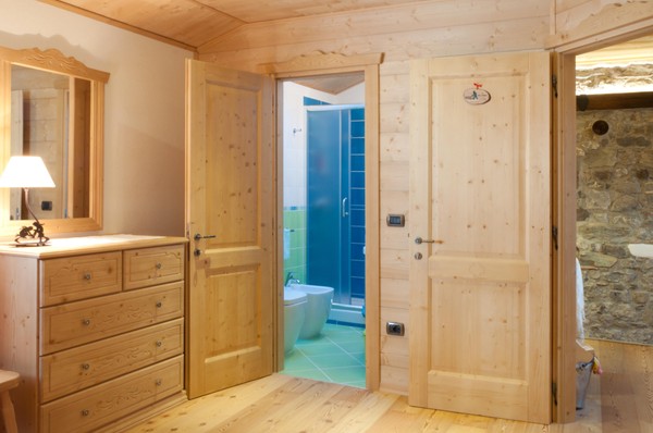 Photo of the room Bed & Breakfast Profum di Bosc