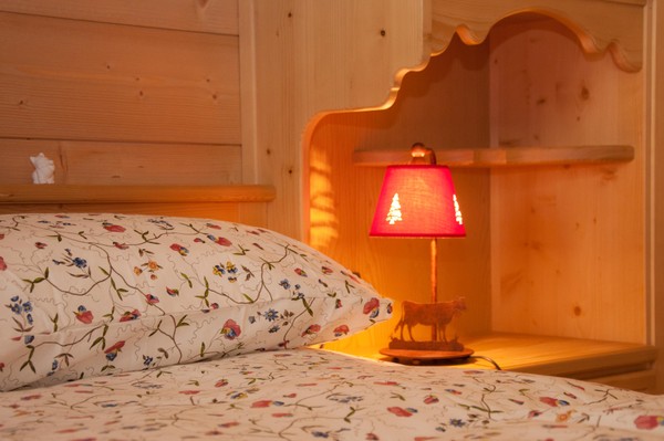 Photo of the room Bed & Breakfast Profum di Bosc