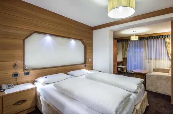 Photo of the room Hotel Posta Pederoa