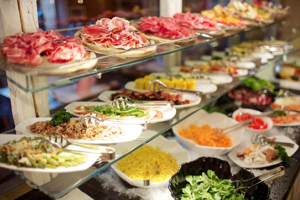 Das Essen