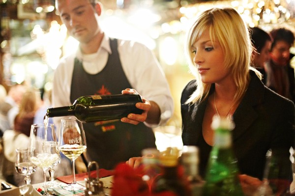 Ristorante Bistrot Bivio Alta Valtellina