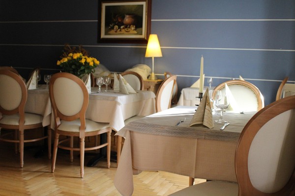 Il ristorante Livigno Fresco Bistrot & Pizza