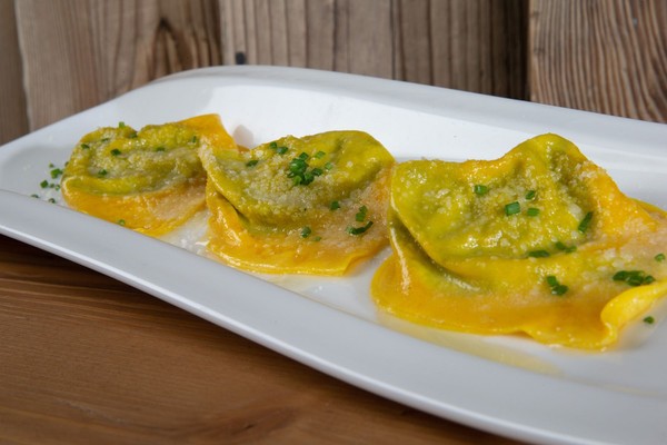 Il cibo