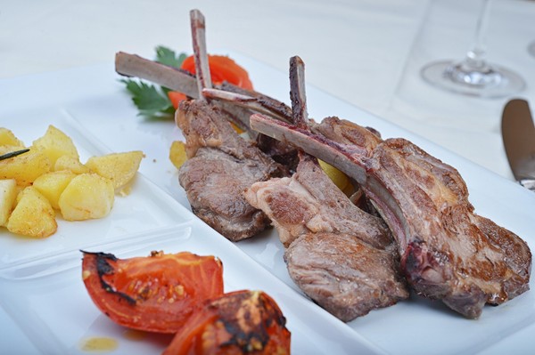 Il cibo
