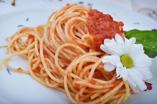 Il cibo