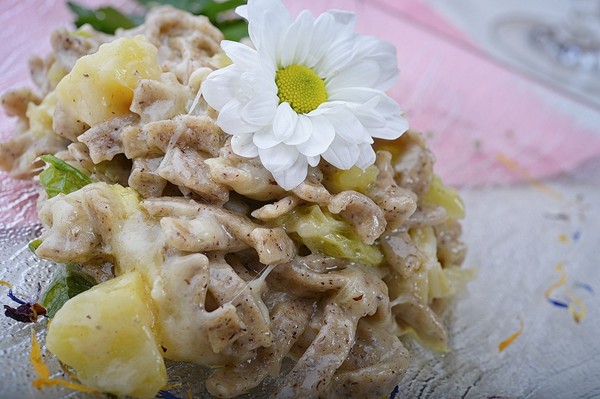 Ricette e proposte gourmet Valtellina