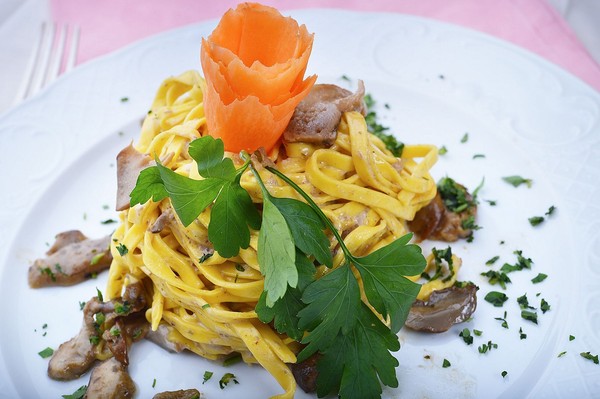 Ricette e proposte gourmet Valtellina