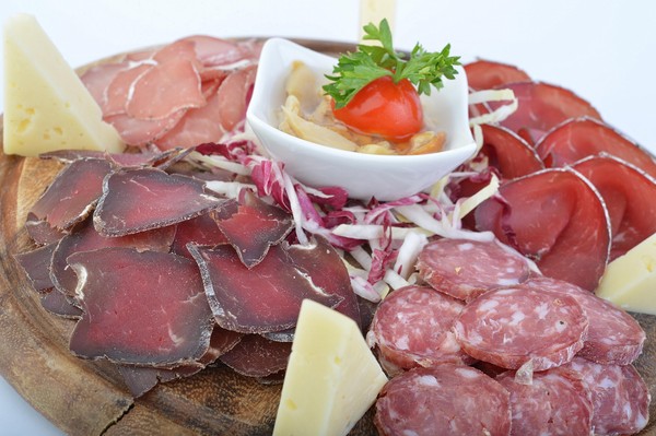 Il cibo