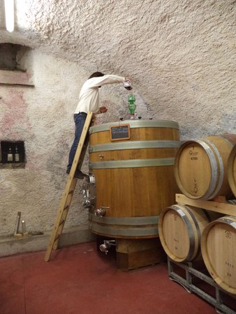 Foto dell'attrezzatura