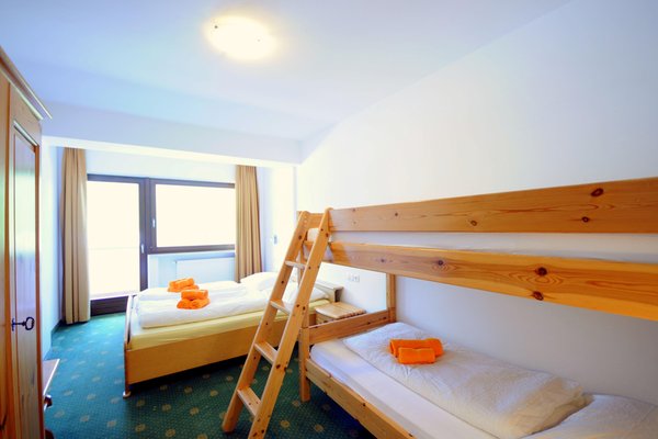 Photo of the room Apartments Kameriot