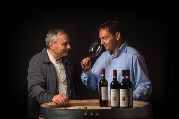 Azienda vinicola La Perla Tirano - Media Valle