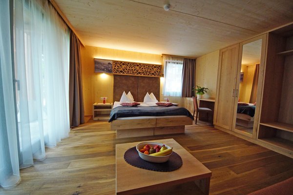 Foto vom Zimmer Hotel La Palsa