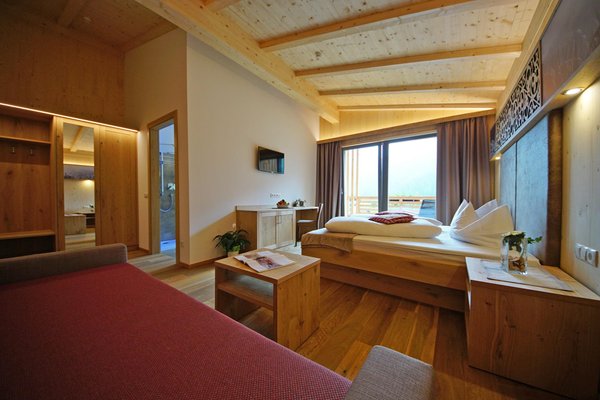 Photo of the room Hotel La Palsa