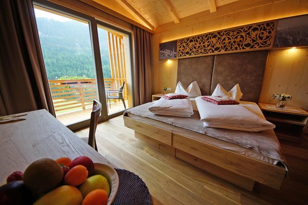 Foto vom Zimmer Hotel La Palsa