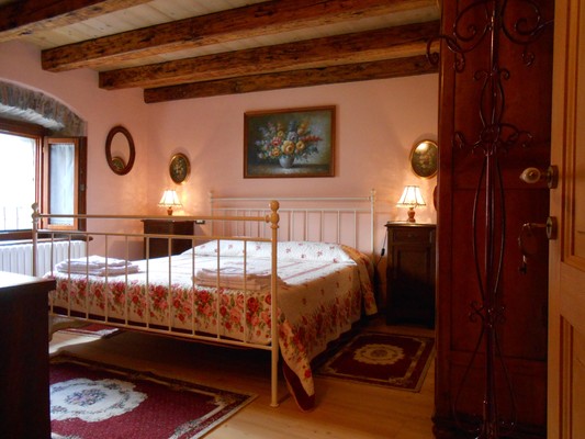 Photo of the room Bed & Breakfast Mandi Mandi