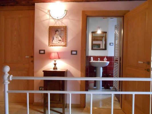 Photo of the room Bed & Breakfast Mandi Mandi