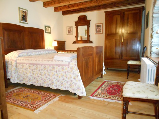 Photo of the room Bed & Breakfast Mandi Mandi