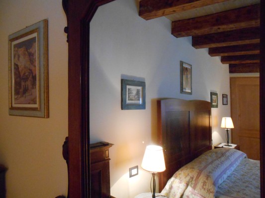 Photo of the room Bed & Breakfast Mandi Mandi