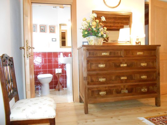 Photo of the room Bed & Breakfast Mandi Mandi