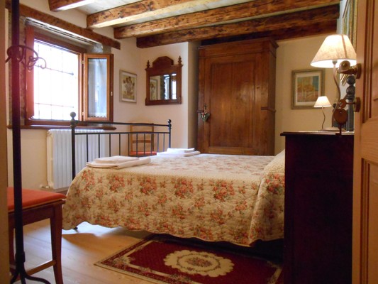 Photo of the room Bed & Breakfast Mandi Mandi