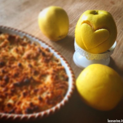 Rezepte und Gourmet-Gerichte La Cesarina