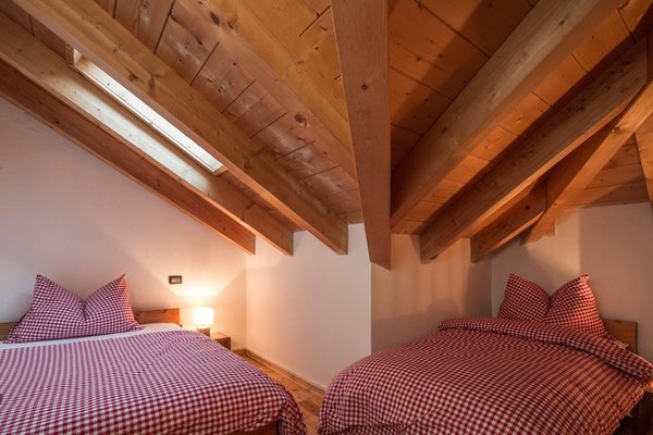 Foto vom Zimmer Stelvio Residence