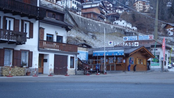 Foto esterno Appartamento Lidia