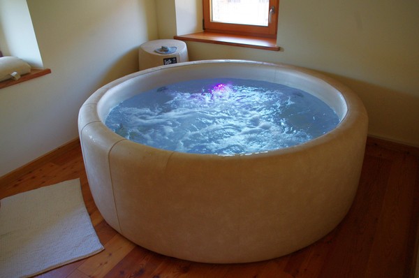 Der Whirlpool
