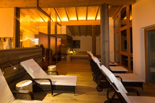 Foto del wellness Hotel Alcialc