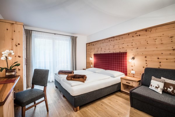 Foto della camera Hotel Alcialc