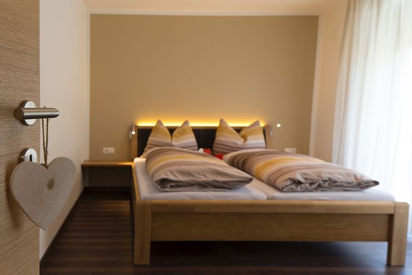 Foto della camera Alpenblick Apartements