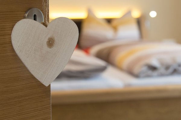 Foto della camera Alpenblick Apartements