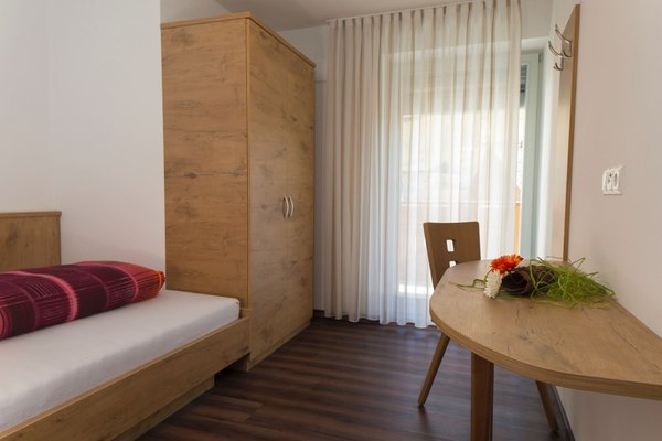 Foto della camera Alpenblick Apartements