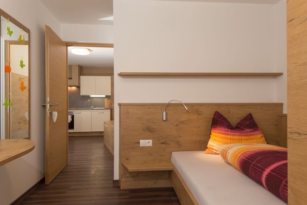 Foto della camera Alpenblick Apartements