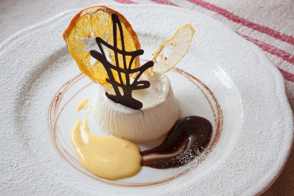 I dolci